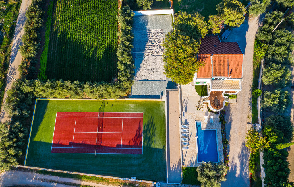 Ferienhaus - Biograd-Polaca , Kroatien - CDI295 14