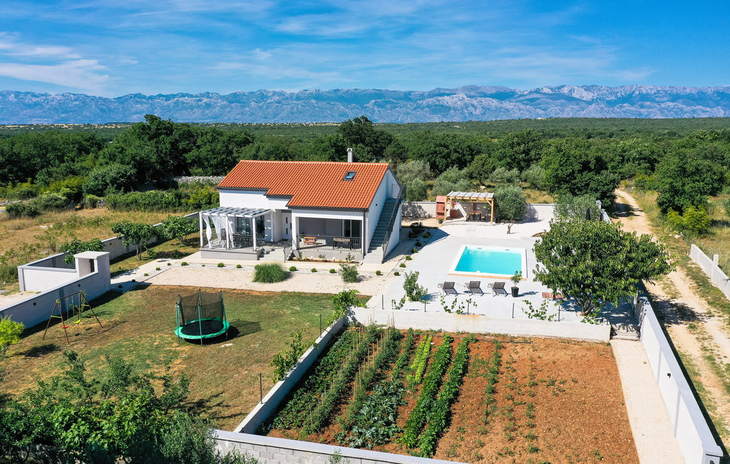 Feriehuse - Zadar - Poljica , Kroatien - CDI314 1