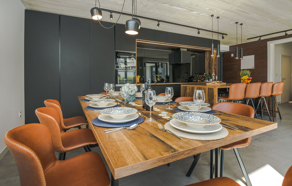 Feriehuse - Zadar - Zaton , Kroatien - CDI346 37