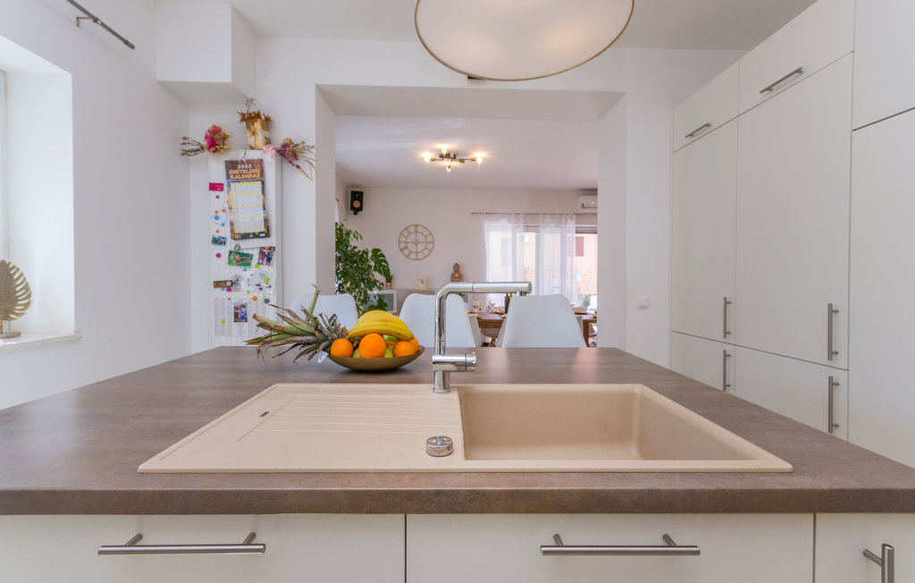 Ferienhaus - Biograd-Turanj , Kroatien - CDI398 35