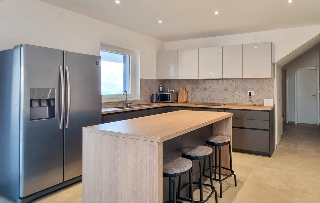 Ferienwohnung - Zadar - Vinjerac , Kroatien - CDI399 9