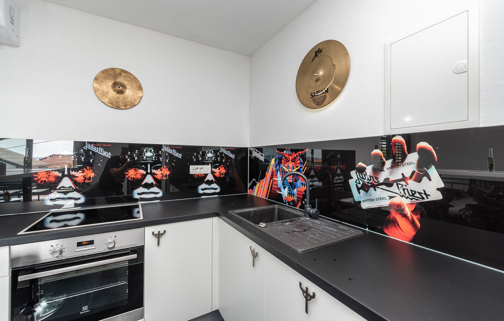 Ferienhaus - Zadar-Privlaka , Kroatien - CDI150 24