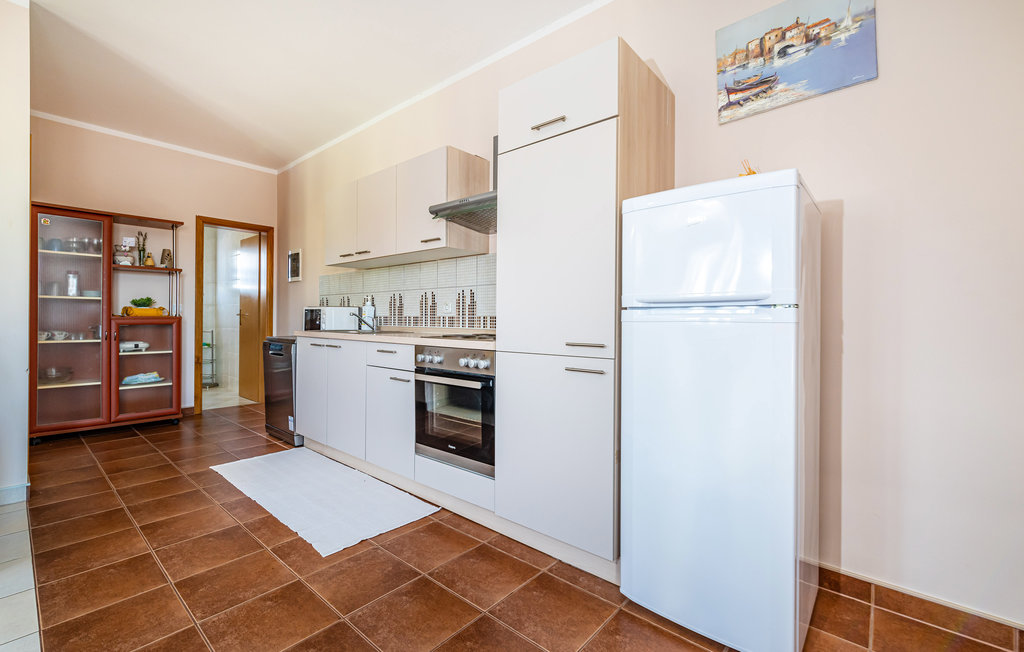 Semesterlägenhet - Zadar-Razanac , Kroatien - CDI007 6