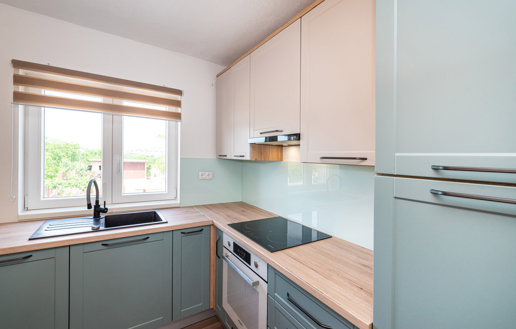 Feriehuse - Zadar - Perusic donji , Kroatien - CDI029 6