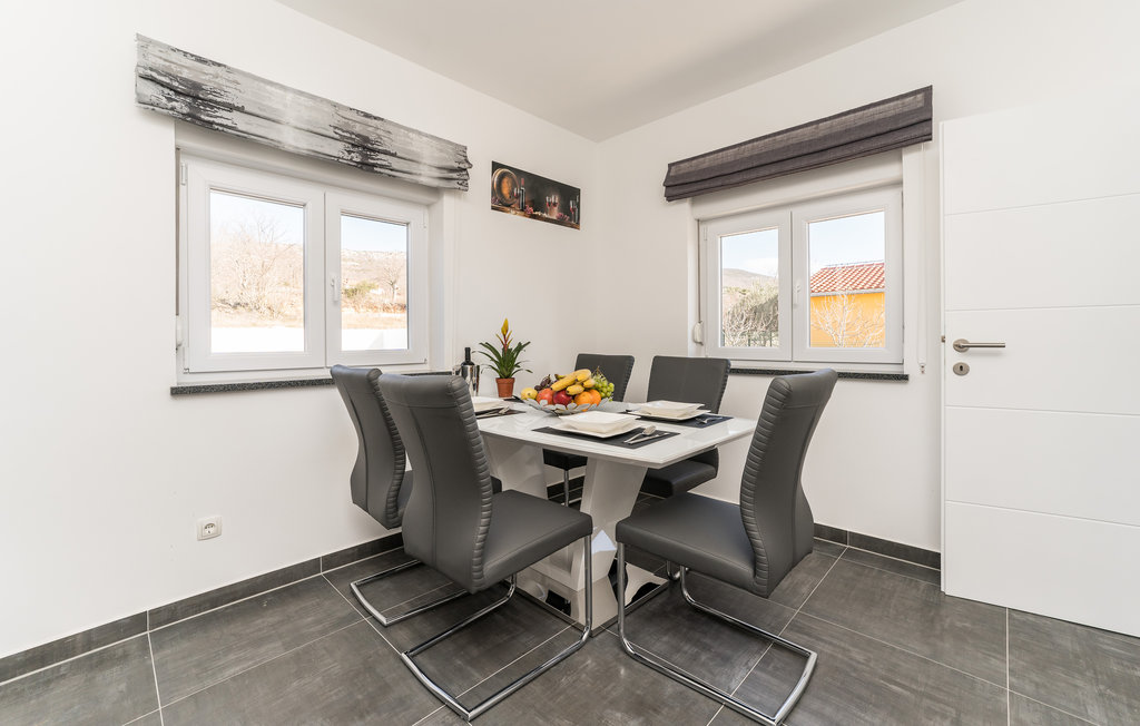 Ferienhaus - Zadar-Krusevo , Kroatien - CDI098 20