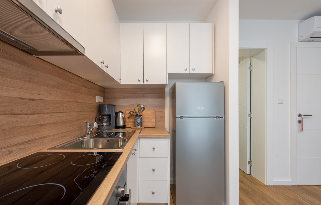 Semesterlägenhet - Zadar , Kroatien - CDI111 18