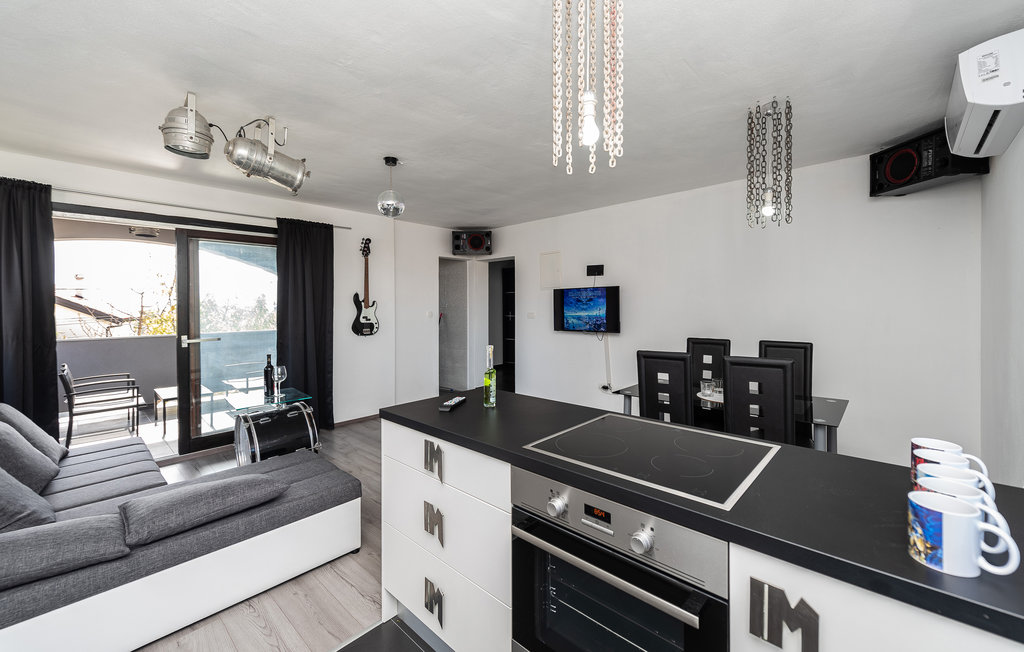 Ferienhaus - Zadar-Privlaka , Kroatien - CDI150 6