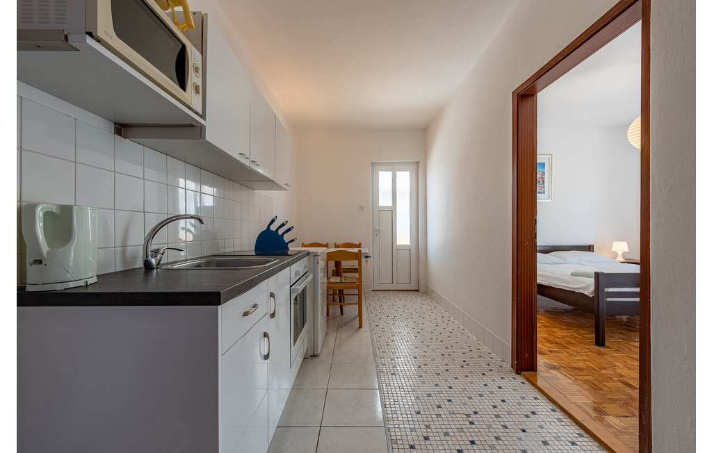 Lejlighed - Nin - Sabunike , Kroatien - CDI164 15