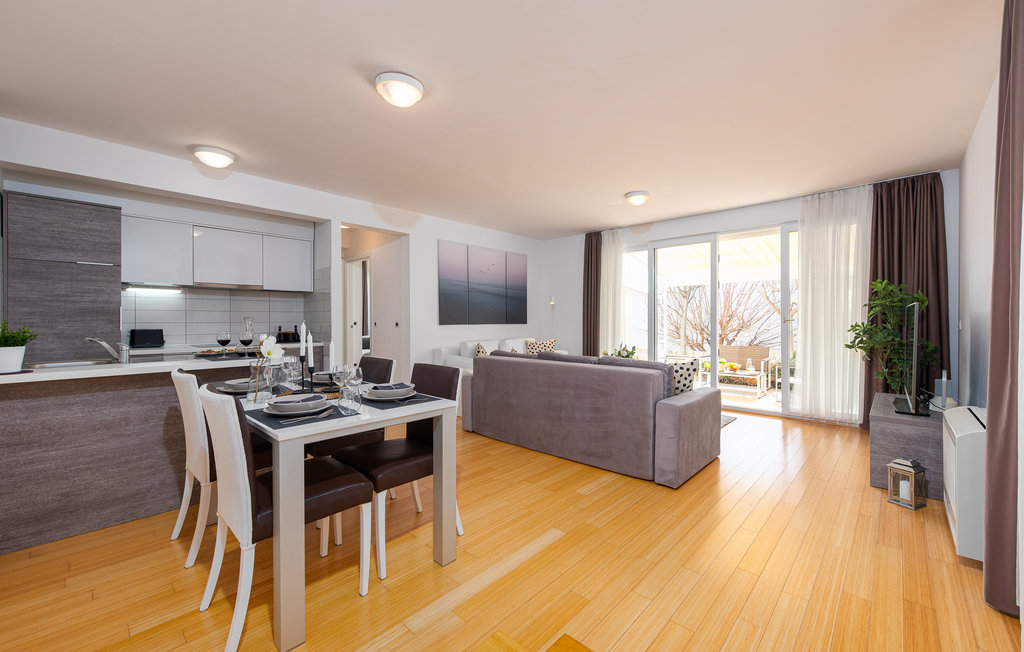 Lejlighed - Zadar - Petrcane , Kroatien - CDI186 4