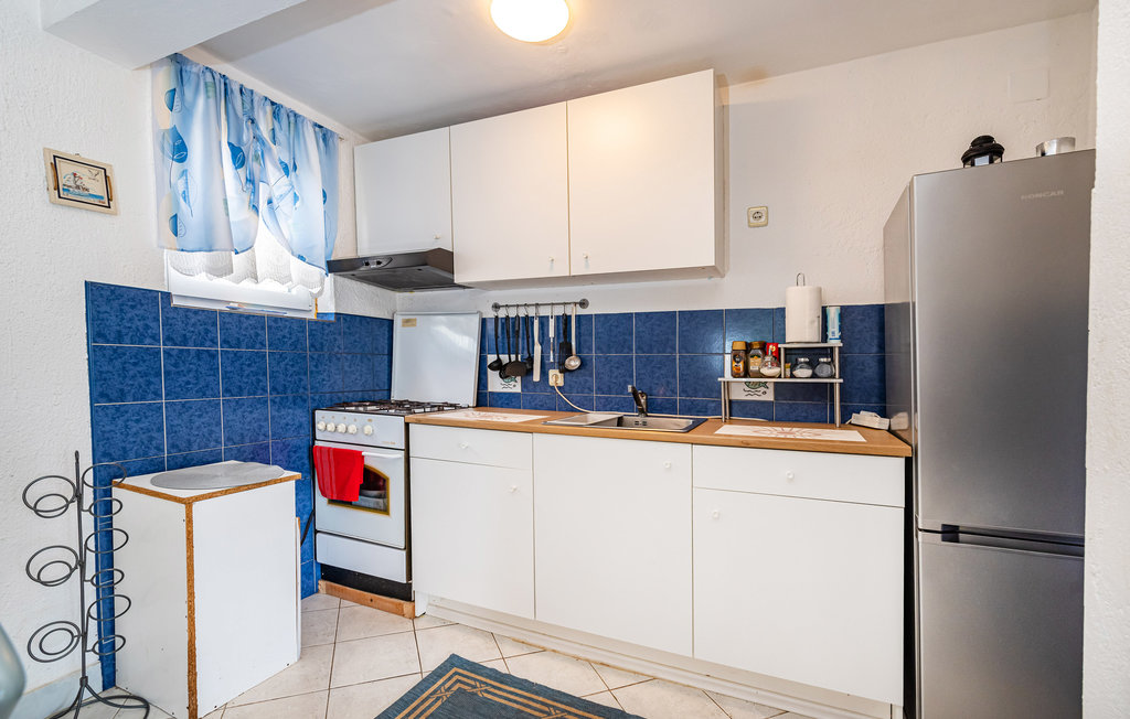 Ferienhaus - Zadar-Maslenica , Kroatien - CDI195 15