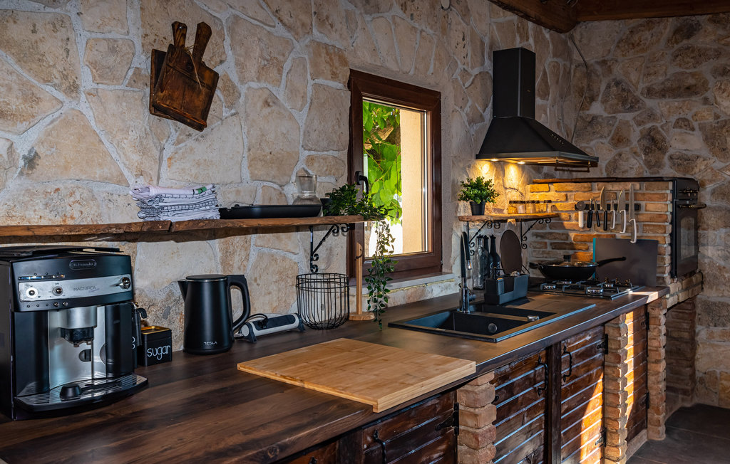 Feriehuse - Biograd-Gornje Rastane , Kroatien - CDI220 30