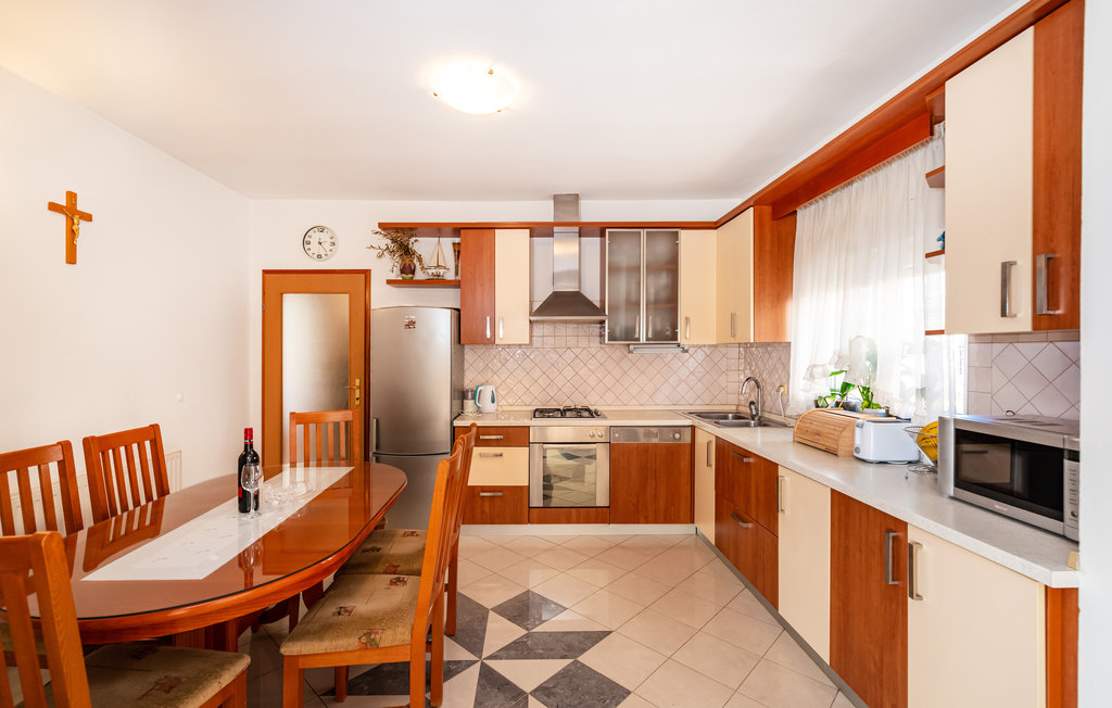 Feriehuse - Zadar-Posedarje , Kroatien - CDI258 5