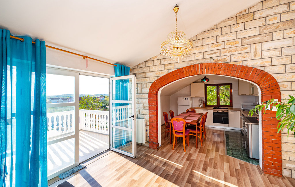 Ferienhaus - Biograd-Polaca , Kroatien - CDI295 25