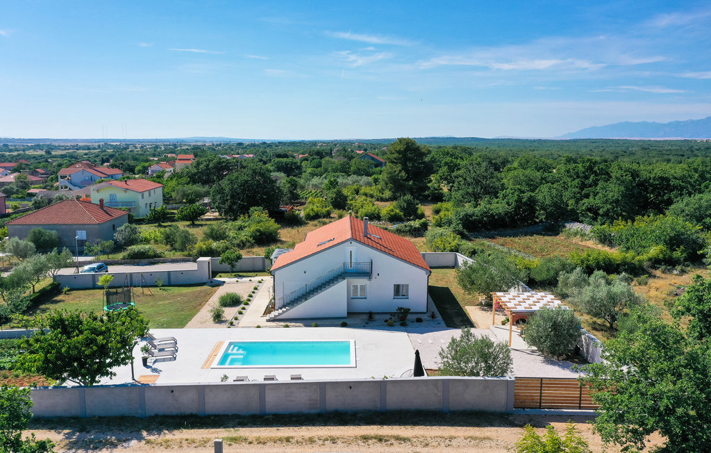 Feriehuse - Zadar - Poljica , Kroatien - CDI314 18