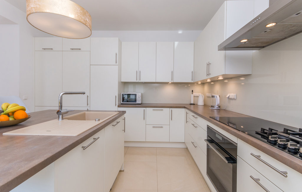 Ferienhaus - Biograd-Turanj , Kroatien - CDI398 34