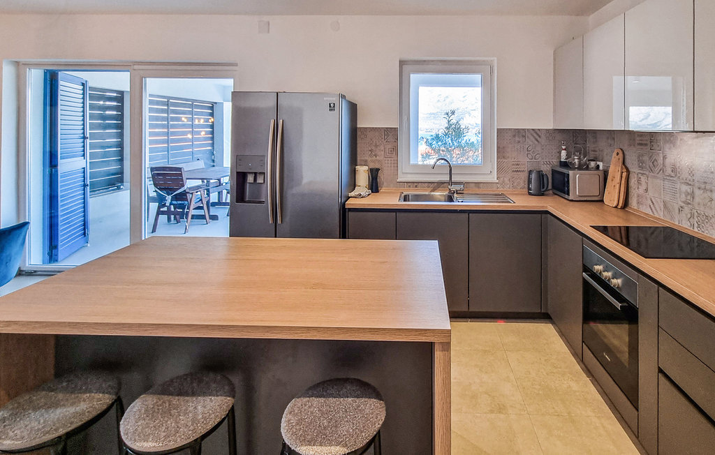 Ferienwohnung - Zadar - Vinjerac , Kroatien - CDI399 6