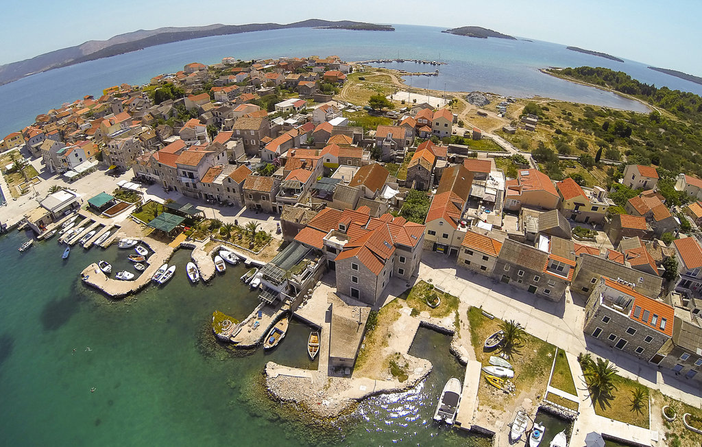 Lejlighed - Krapanj , Kroatien - CDI436 8