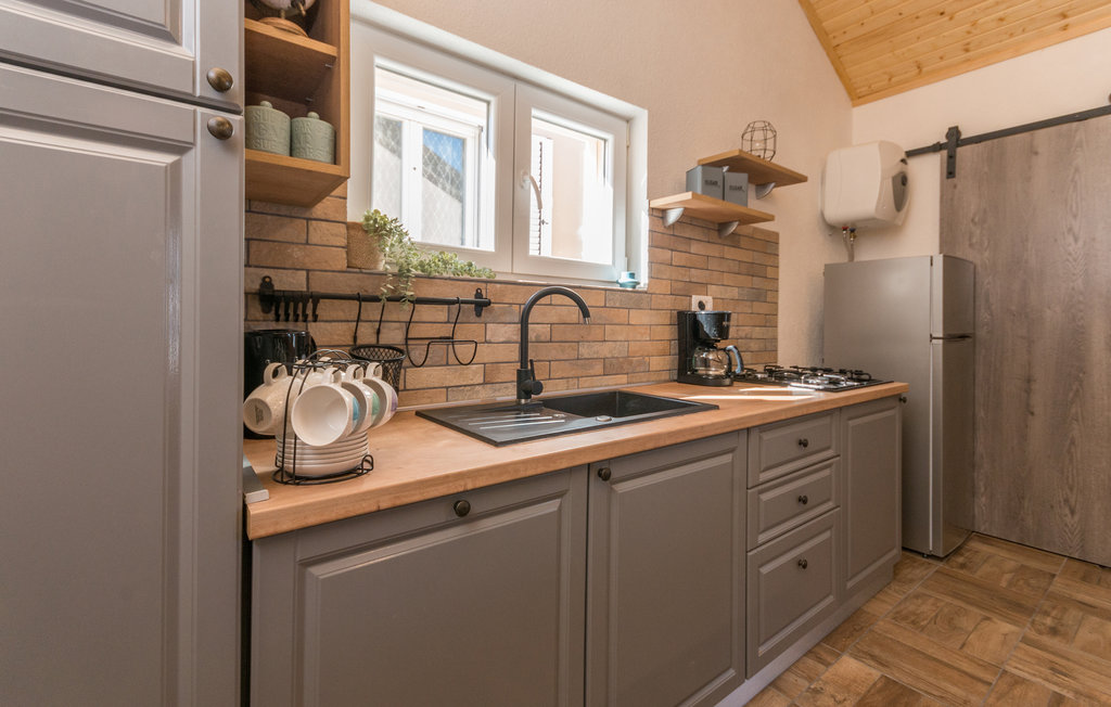 Ferienhaus - Biograd , Kroatien - CDI038 30