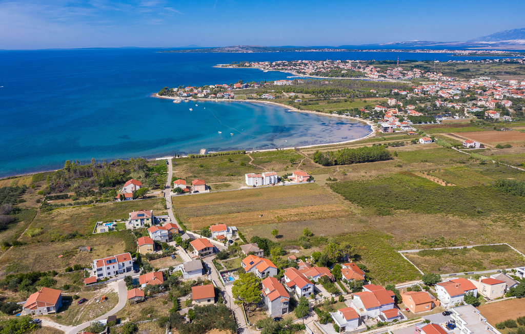 Ferienhaus - Zadar-Privlaka , Kroatien - CDI150 14