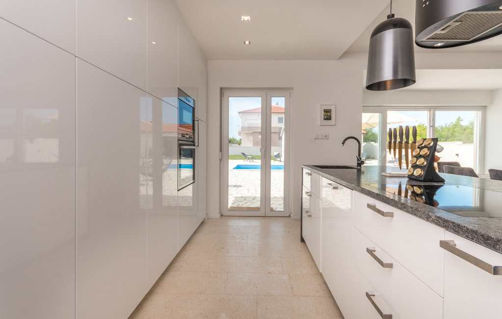 Ferienhaus - Biograd-Donja Jagodnja , Kroatien - CDI031 26