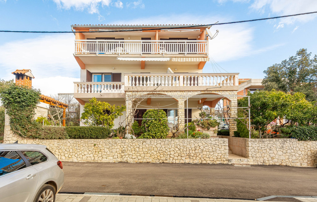 Lejlighed - Zadar- Kozino , Kroatien - CDI033 2