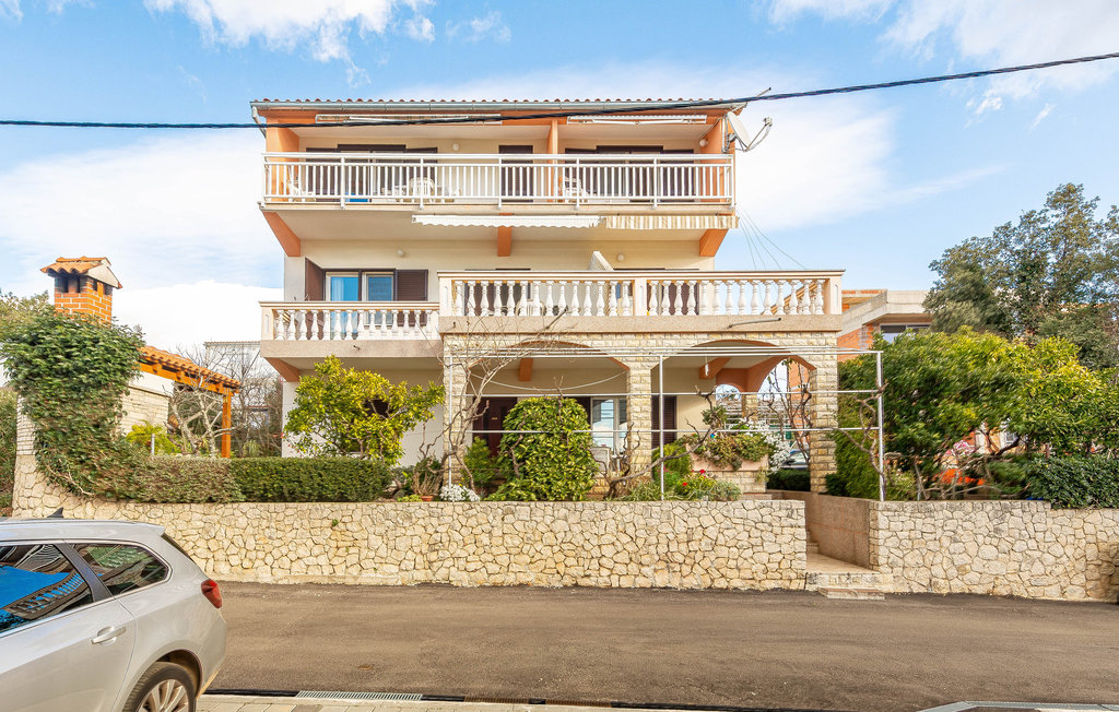 Ferieleilighet - Zadar-Kozino , Kroatia - CDI035 7