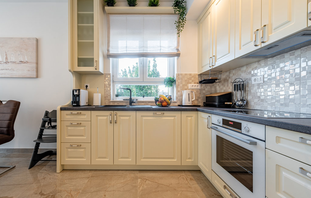 Ferienhaus - Zadar - Pakostane , Kroatien - CDI074 34