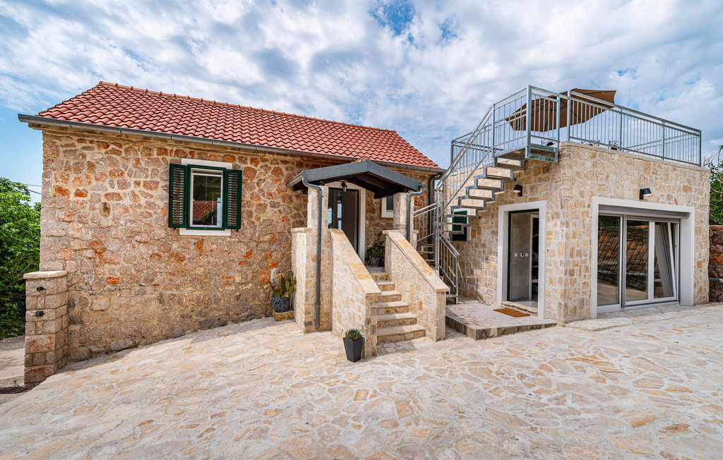 Ferienhaus - Starigrad Paklenica- Milovci , Kroatien - CDI153 15