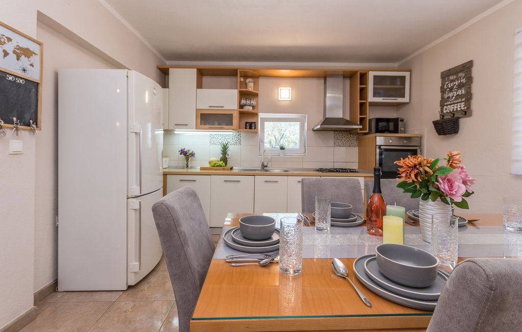 Ferienhaus - Biograd , Kroatien - CDI160 23