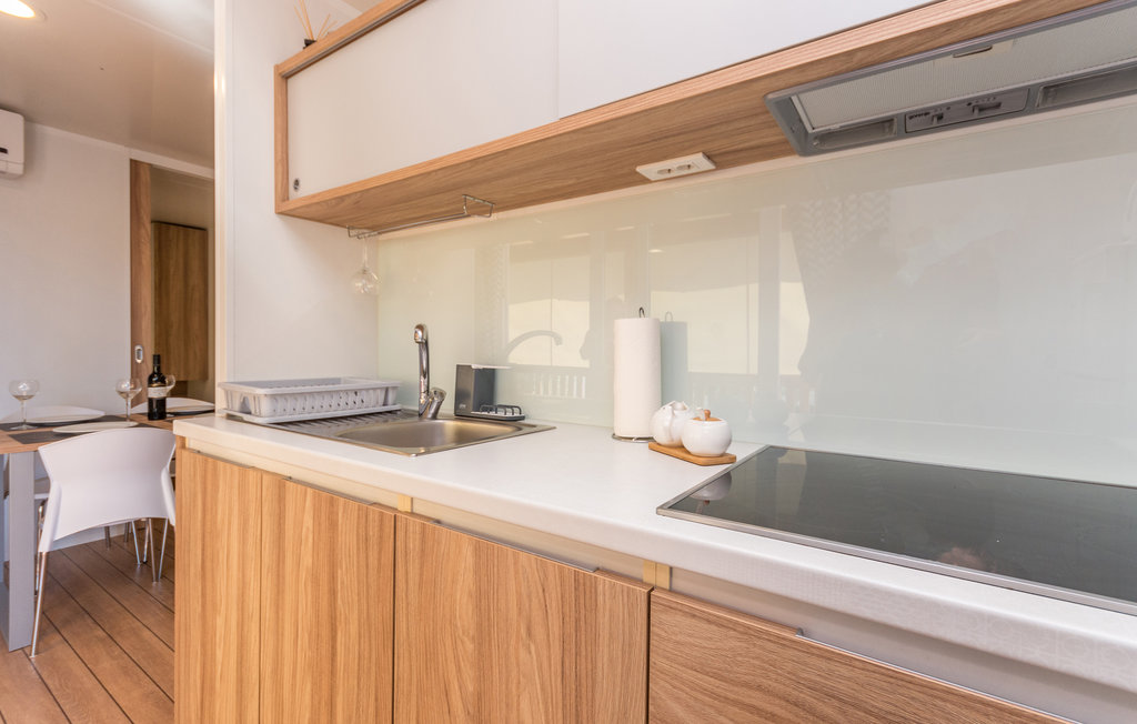 Ferienhaus - Biograd na moru , Kroatien - CDI182 7