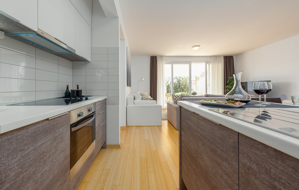 Lejlighed - Zadar - Petrcane , Kroatien - CDI186 29