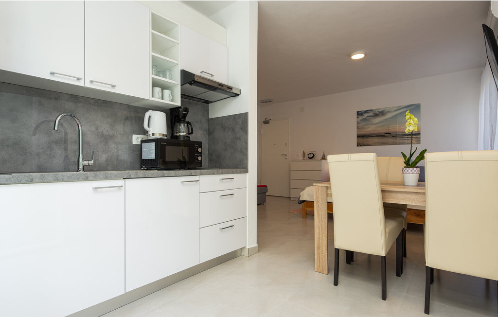 Ferieleilighet - Zadar - Bibinje , Kroatia - CDI230 11