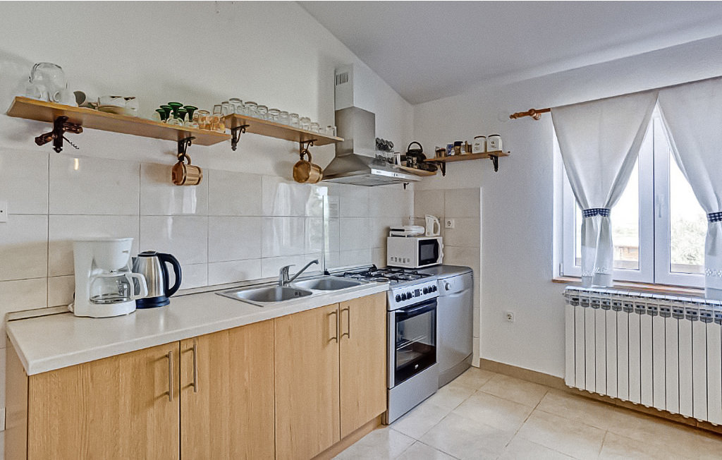 Feriehuse - Zadar - Popovici , Kroatien - CDI267 5