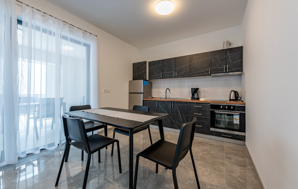 Lejlighed - Vir-Vir , Kroatien - CDI281 5