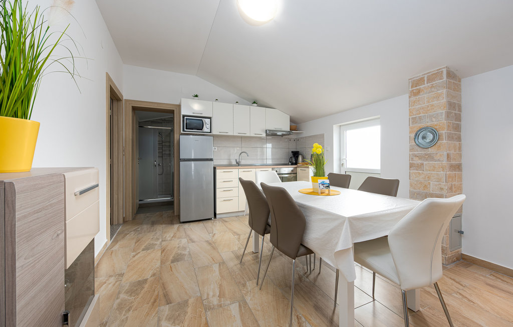 Lejlighed - Nin - Vrsi , Kroatien - CDI340 3