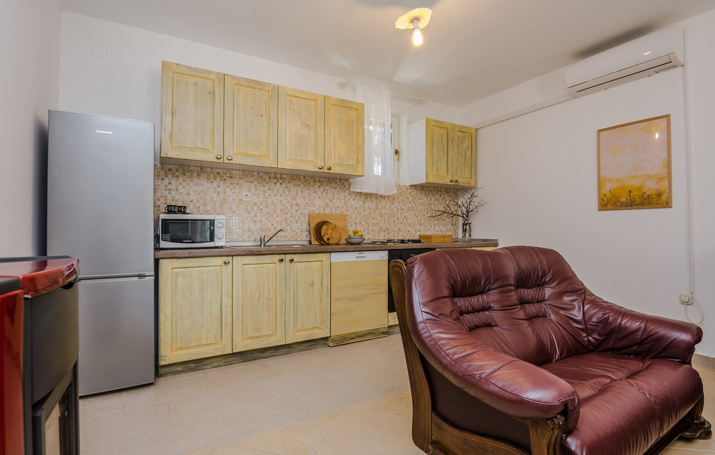 Feriehuse - Zadar - Crno , Kroatien - CDI347 15