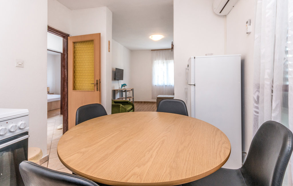 Feriehuse - Biograd-Pakostane , Kroatien - CDI357 4