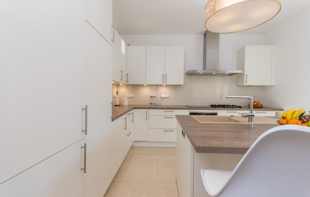 Ferienhaus - Biograd-Turanj , Kroatien - CDI398 32