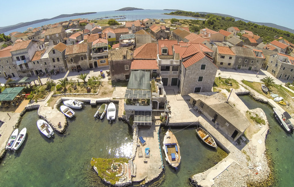 Lejlighed - Krapanj , Kroatien - CDI436 1