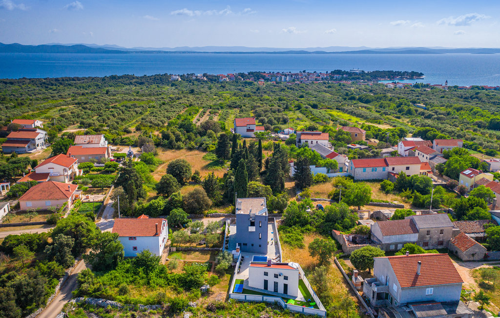 Ferienhaus - Zadar - Petrcane , Kroatien - CDI142 15
