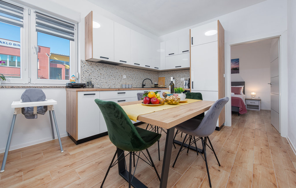 Ferieleilighet - Zadar , Kroatia - CDI316 6