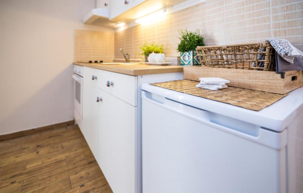 Ferienwohnung - Biograd , Kroatien - CDI391 10