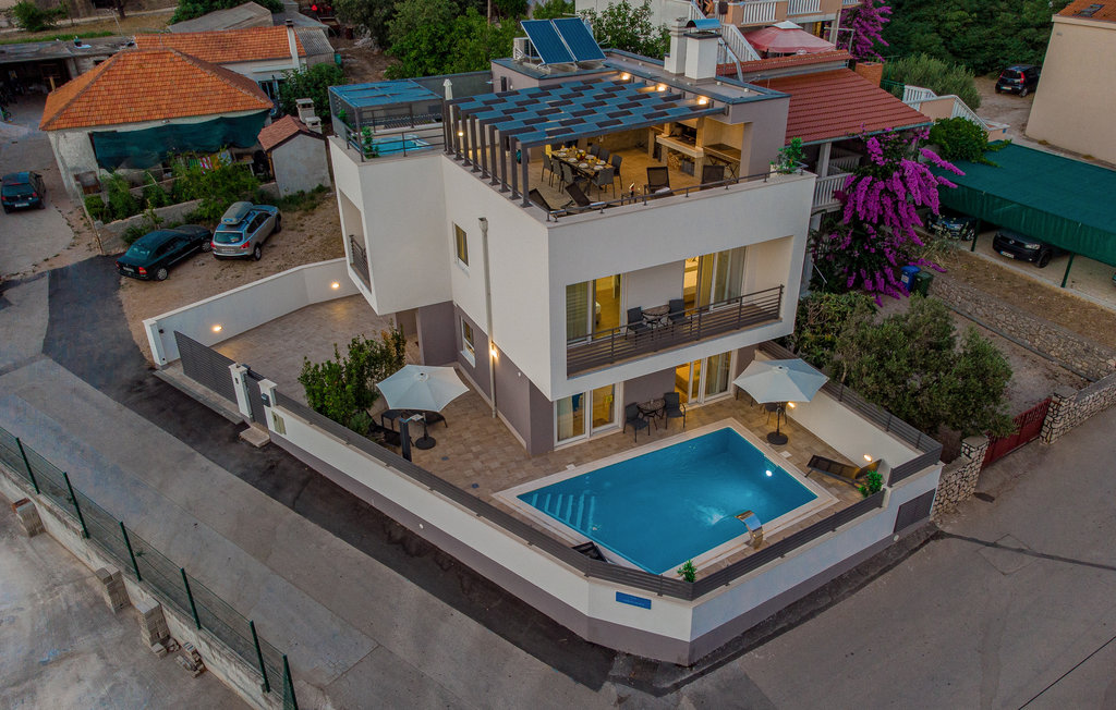 Ferienhaus - Zadar - Pakostane , Kroatien - CDI074 18