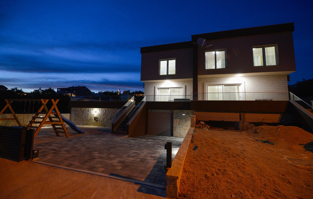 Ferienhaus - Zadar - Maslenica , Kroatien - CDI085 20