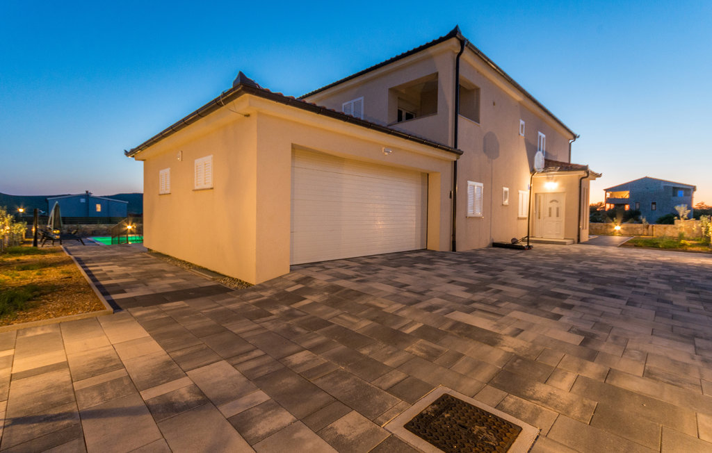 Ferienhaus - Zadar - Gorica , Kroatien - CDI155 29