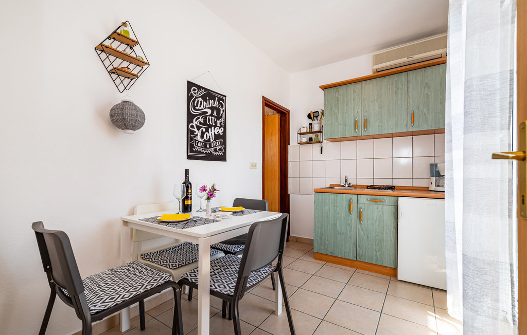 Lejlighed - Vir-Vir , Kroatien - CDI015 3