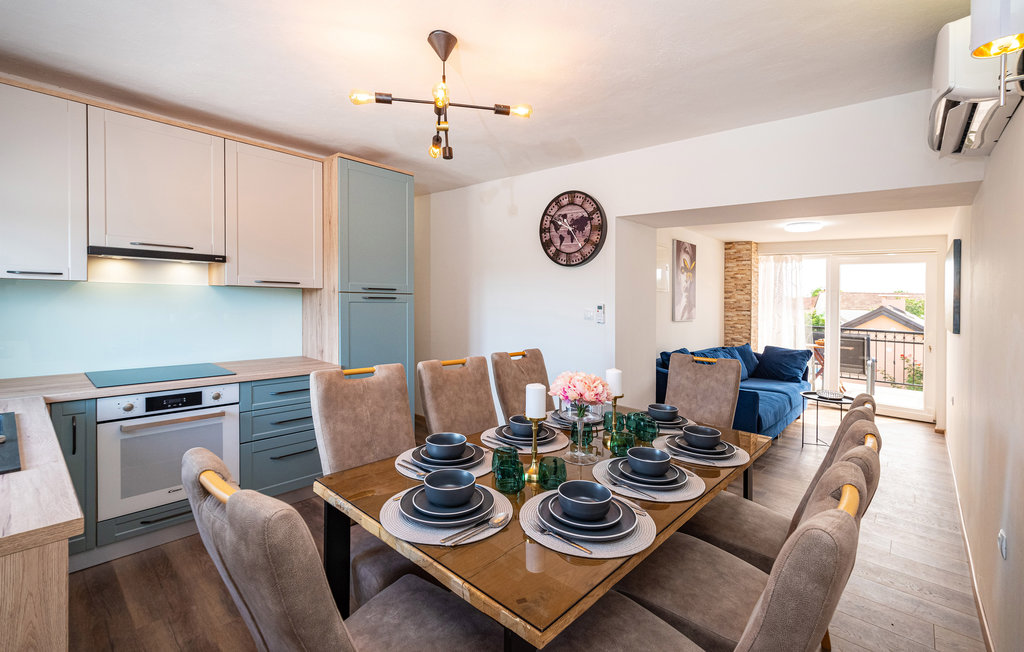 Feriehuse - Zadar - Perusic donji , Kroatien - CDI029 23