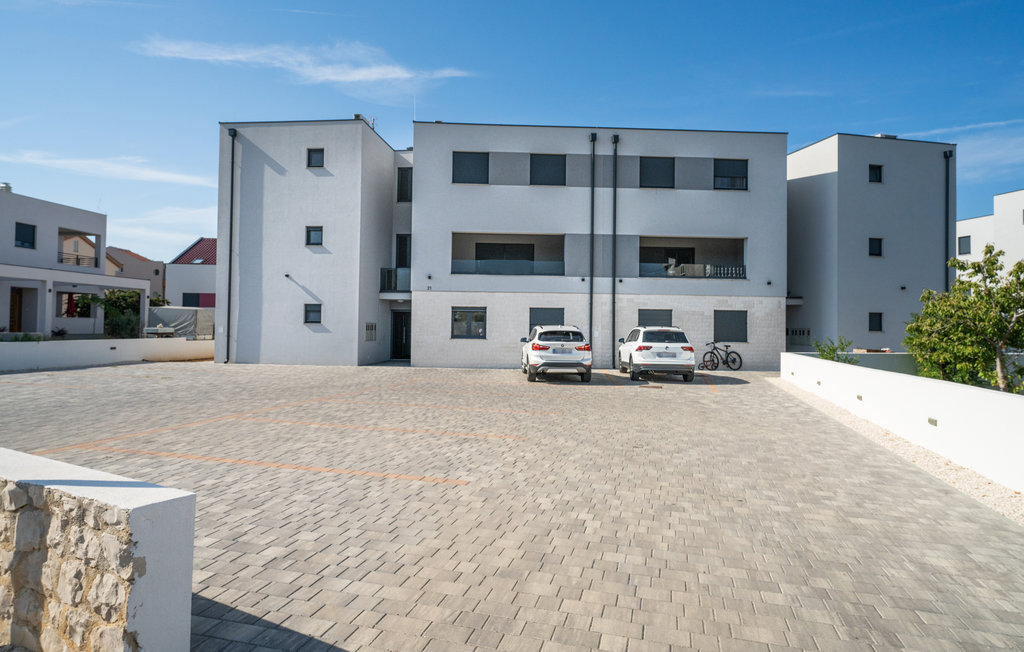 Lejlighed - Zadar-Zaton , Kroatien - CDI037 9