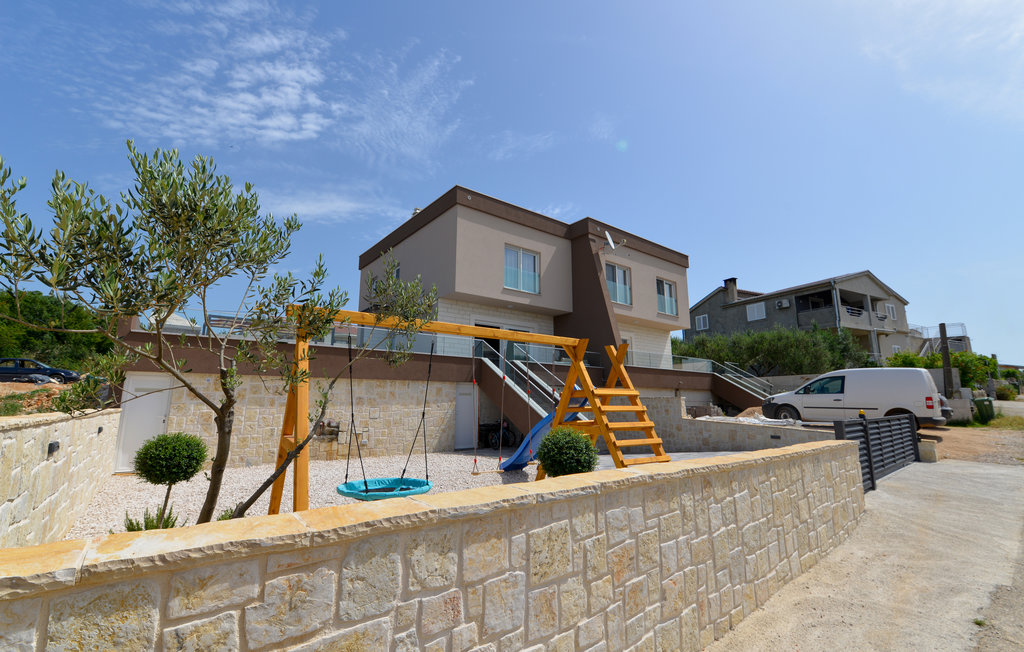 Ferienhaus - Zadar - Maslenica , Kroatien - CDI085 17