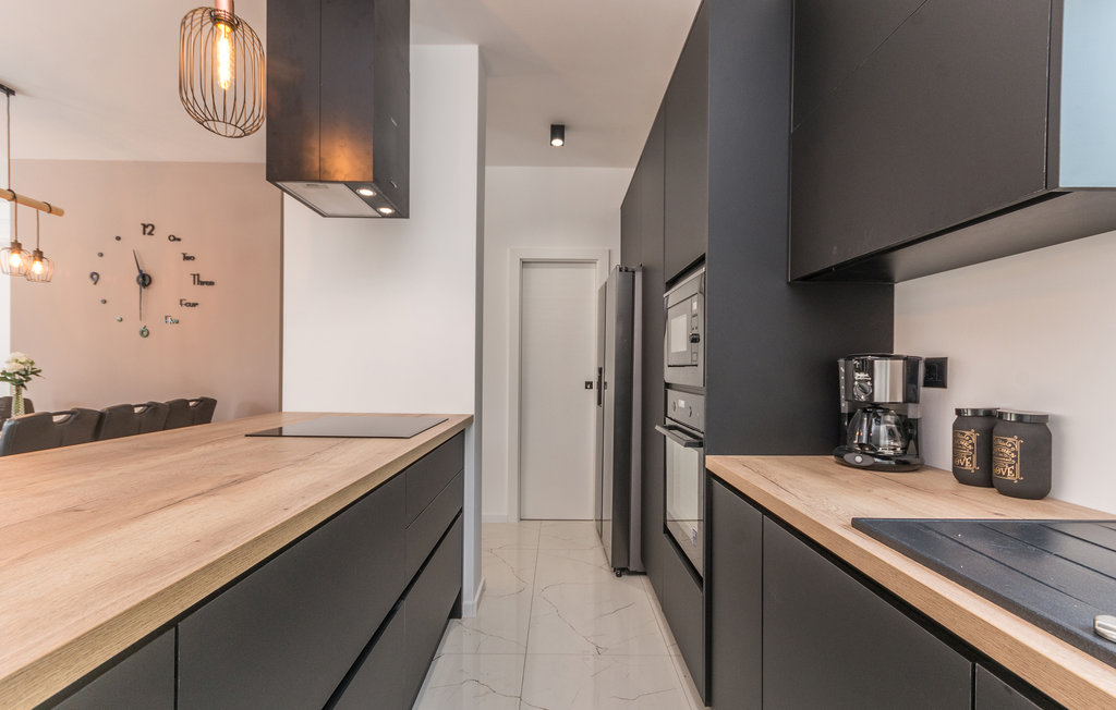 Ferienhaus - Biograd-Polaca , Kroatien - CDI119 33